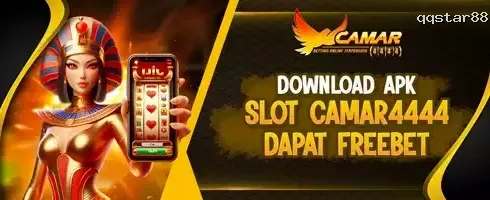 Bonus Spesial Download qqstar88 APK screenshot